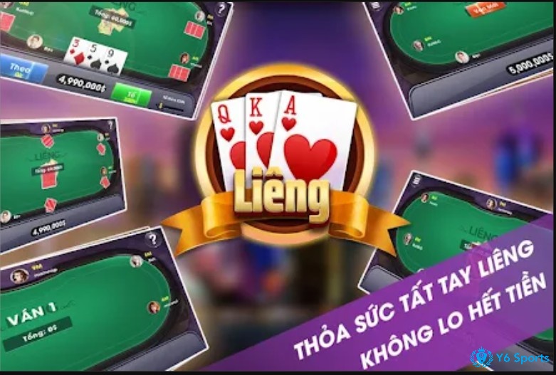 “Theo, tố, úp” – Ngôn ngữ riêng của dân chơi liêng. Ai chưa quen thì dễ “lạc nhịp”!