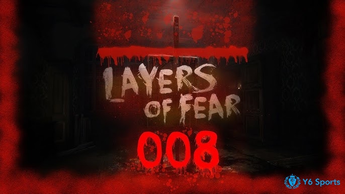Layers of Fear: Masterpiece: Ám ảnh tâm trí một nhà soạn nhạc trong không gian biến đổi liên tục.