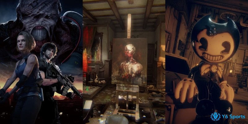 Cân nhắc giữa yếu tố hành động và yếu tố phá đố: Tìm game phù hợp với sở thích chiến đấu hoặc trí tuệ.