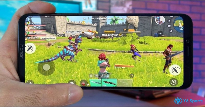 MOBA, Battle Royale, RPG – kho tàng thể loại đa dạng giúp game thủ không bao giờ “nhàm chán” khi lựa chọn trải nghiệm mới