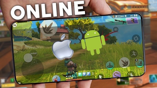 Game mobile trực tuyến: Hướng dẫn và trải nghiệm đỉnh cao