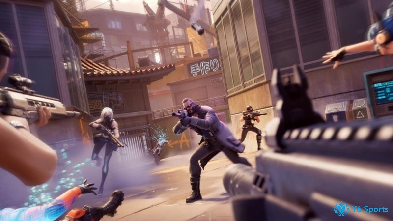 Phương pháp lựa chọn những game online bắn súng phù hợp với thiết bị