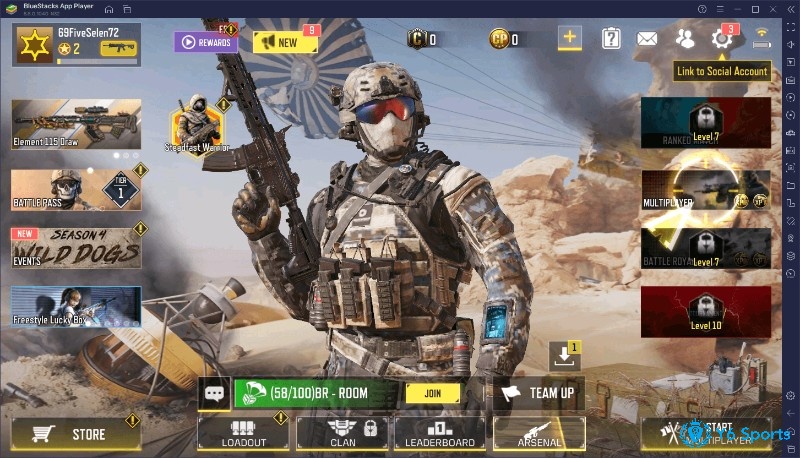 Cách lựa chọn game online bắn súng theo ơhong cách cá nhân