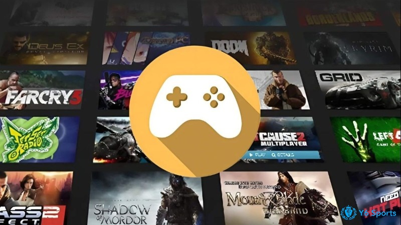 Lựa chọn phù hợp các nền tảng chơi game trên pc giúp tối ưu hóa chi phí