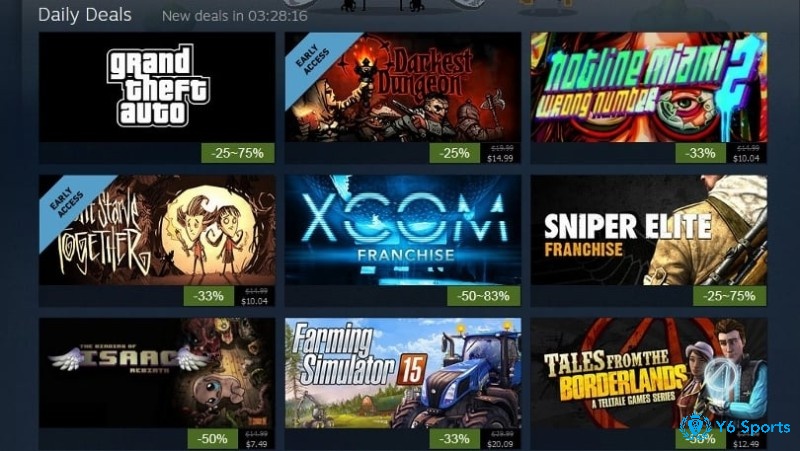 Mẹo mua game pc hành động giá rẻ: săn sale, theo dõi giá và tận dụng bundle hiệu quả.