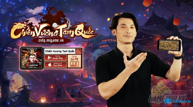 Chiến vương tam quốc mobile - Đưa chiến thuật lên tầm cao mới – thu thập tài nguyên, nâng cấp tướng kể cả khi bạn đang… ngủ
