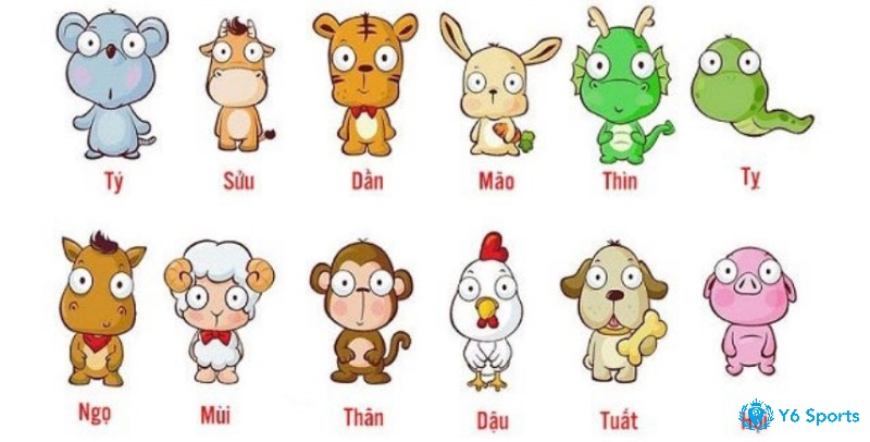 Mơ thấy con giáp nào – bật mí con số may mắn đi kèm theo chiêm tinh Á Đông