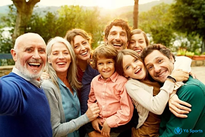 Mơ thấy người thân đã khuất – lời nhắn gửi từ cõi vô hình và những con số tương ứng