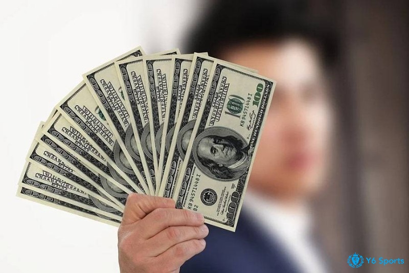 Mơ thấy tiền đô mang tới con số đề trúng thật 