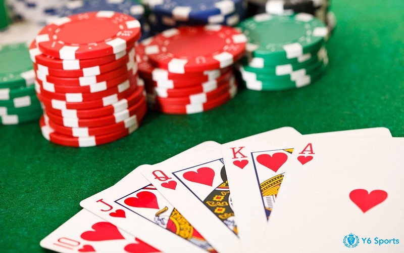 Những hình thức tham gia chơi poker ăn tiền phổ biến nhất