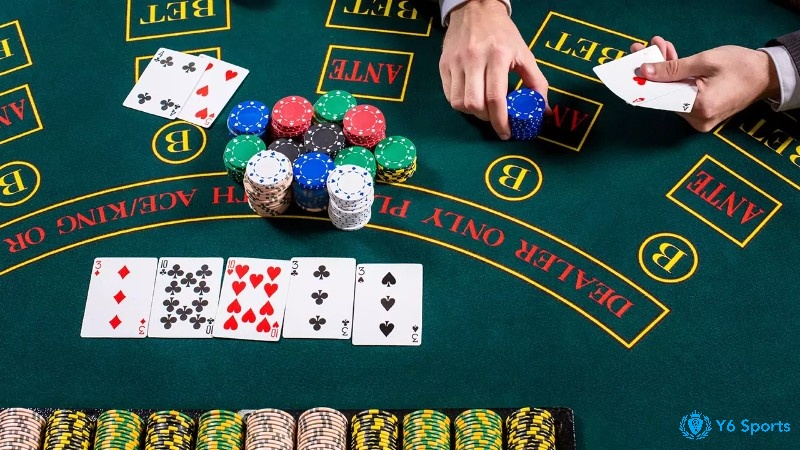 Giới thiệu thông tin về nguồn gốc của poker ăn tiền