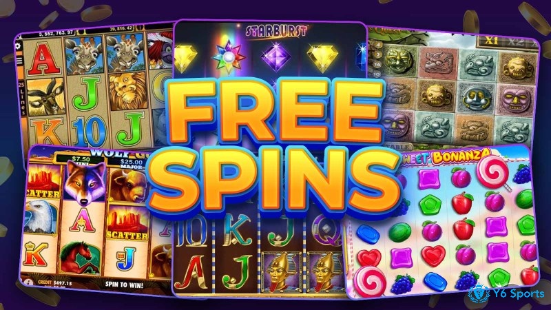 Giao diện phần thưởng chào mừng và vòng quay miễn phí trên nền tảng game nổ hũ.