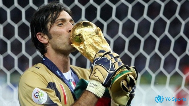 Cách thực hiện xếp hạng những thủ môn hay nhất serie a